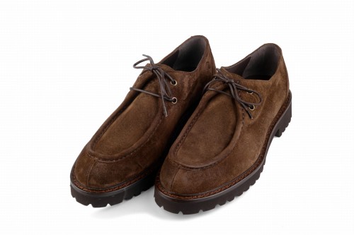 buty derby Partigiani