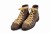 buty zamszowe za kostkę