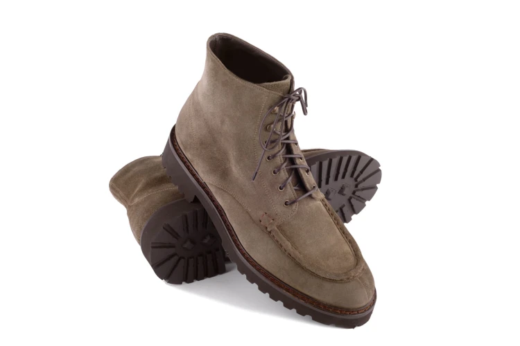 buty za kostkę, boots