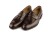 mokasyny męskie ze skóry