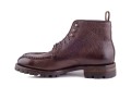 Carlos Santos 1686 Rustic Brown Boots buty zimowe szyte metodą goodyear welted