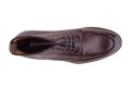 Carlos Santos 1686 Rustic Brown Boots buty zimowe szyte metodą goodyear welted