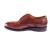 Berwick 3561 Cuero Oxford, full brogues, pełne brogowanie, męskie oxfordy, zamknięta przyszwa, ręcznie szyte obuwie, smart casual, styl półformalny