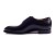 6903 black, Carlos Santos, wholecut, lotnik, buty do ślubu , goodyear welted