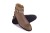 Partigiani 7117 Gaucho Jodhpur, buty zimowe