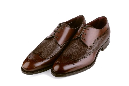 leonardo caffe, buty ręcznie szyte