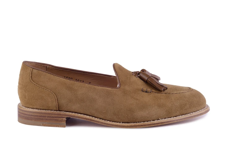 tassel loafer, buty na lato