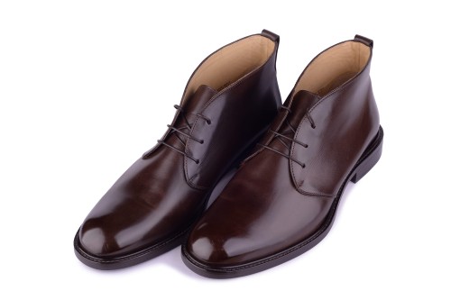 chukka boots