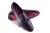 Fratelli Borgioli Tassel Loafer buty wsuwane brązowe