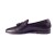 Fratelli Borgioli Tassel Loafer brown buty wsuwane brązowe