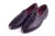 Fratelli Borgioli Tassel Loafer buty wsuwane brązowe