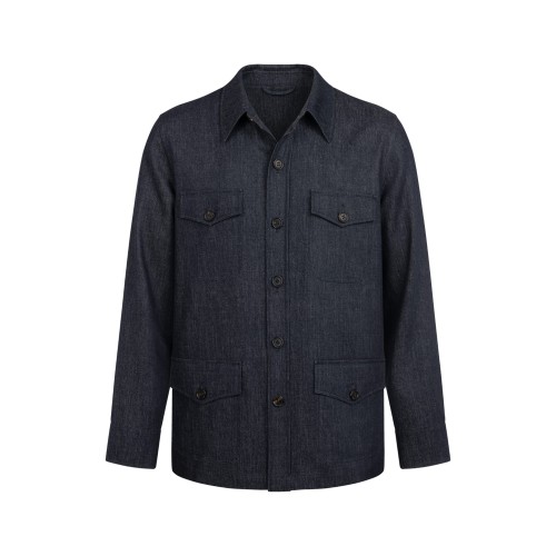 overshirt koszula wierzchnia