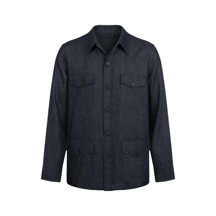 overshirt koszula wierzchnia