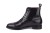 buty za kostkę szyte metodą goodyear welted