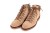 zamszowe buty górskie, skórzane buty janus