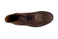ręcznie szyte buty zimowe