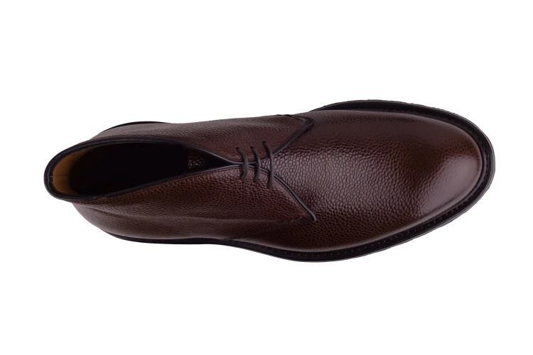 buty za kostkę zimowe