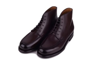 Carlos Santos 163 Marron Boot