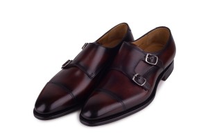 Carlos Santos 6942-Z4 Bordo Shadow Monk