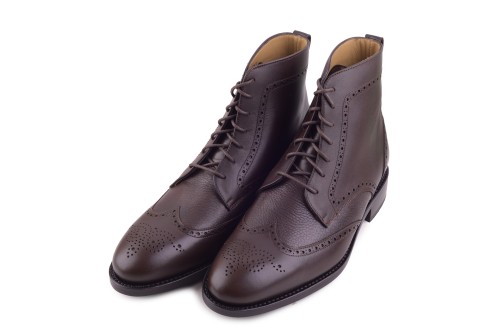 buty zimowe polskie