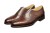 Barker Malton Ebony Oxford