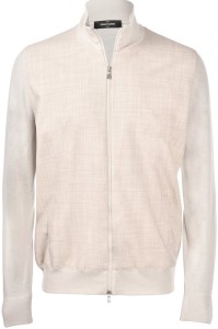 GRAN SASSO woolen jacket