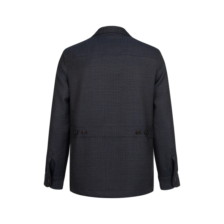 overshirt