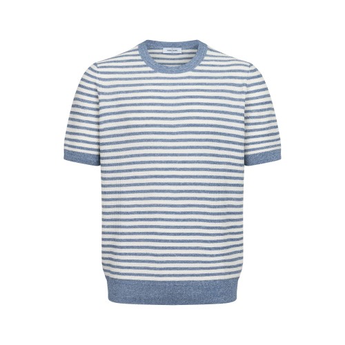 lniany tshirt
