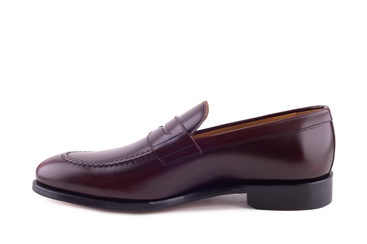 penny loafers Berwick