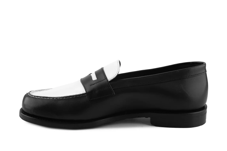 buty wsuwane jazzman