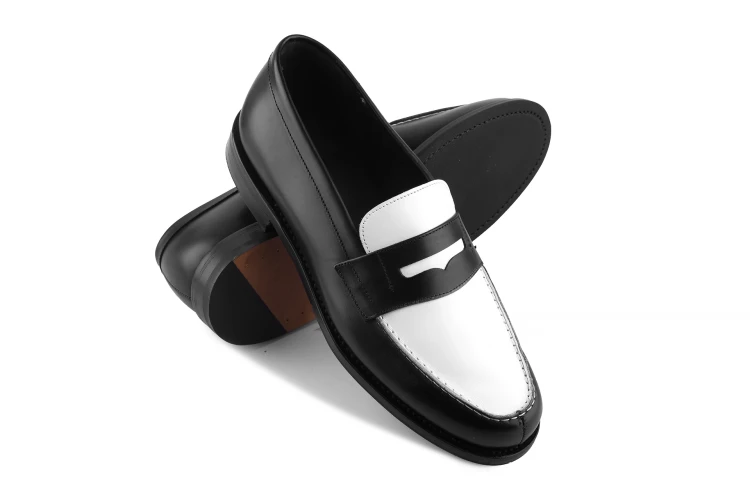 najlepsze buty wsuwane