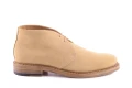 desert boots szyte goodyear welted