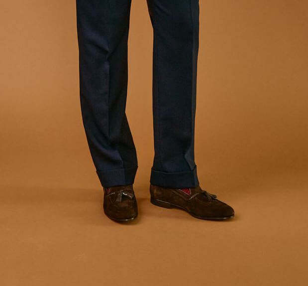 partigiani tassel loafers , miękkie letnie mokasyny