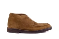 Berwick 580 Kudu Reverse Snuff Derby  desert boots, chukka