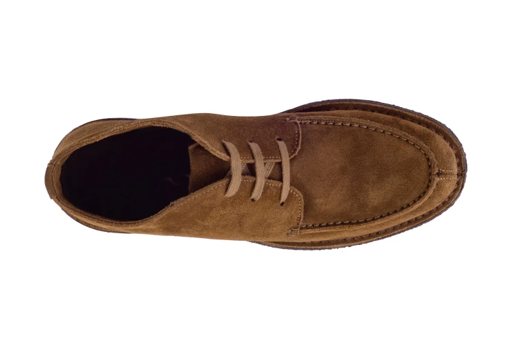 ręcznie szyte buty letnie