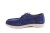granatowe buty