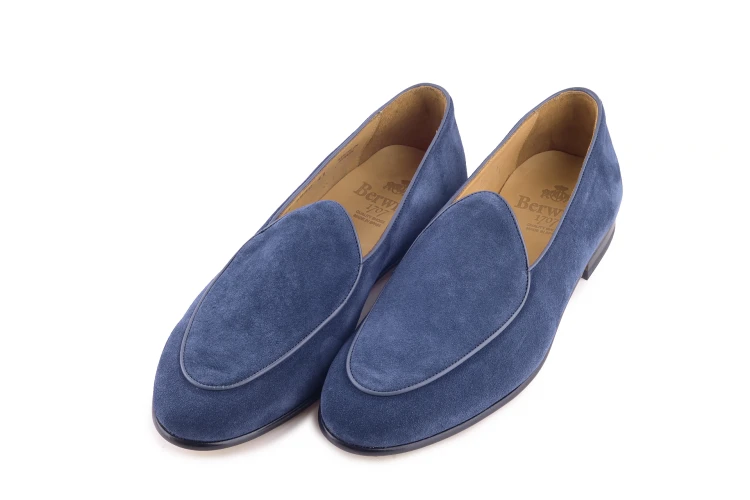 wygodne buty letnie