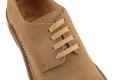 buty derby na lato