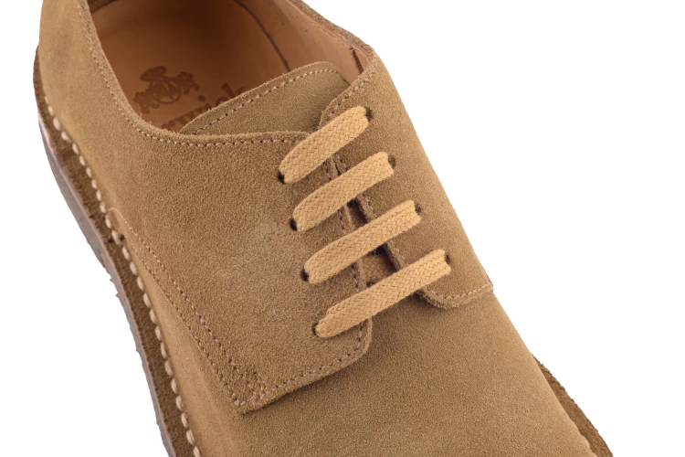 buty derby na lato