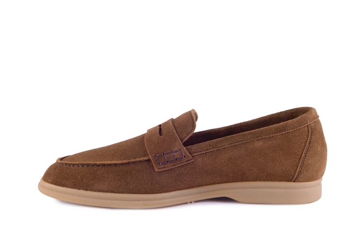 buty z antylopy kudu
