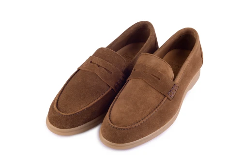 miękkie buty letnie