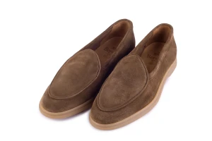 Berwick 5699 Go Rain Janus Noce Loafer