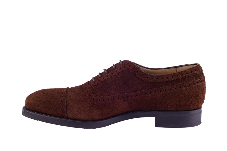 oxfordy goodyear welted