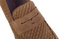 buty skórzane na lato