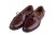 buty żeglarskie skórzane