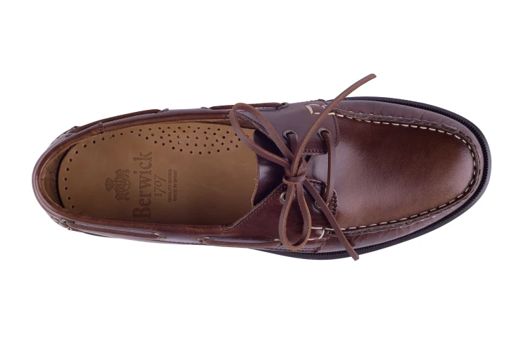 buty żeglarskie