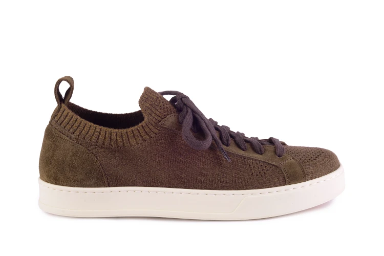 szyte buty sportowe