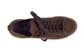 sneakersy z naturalnych tkanin