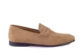 zamszowe buty letnie