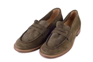 Berwick 5821 Janus Quercia Loafer